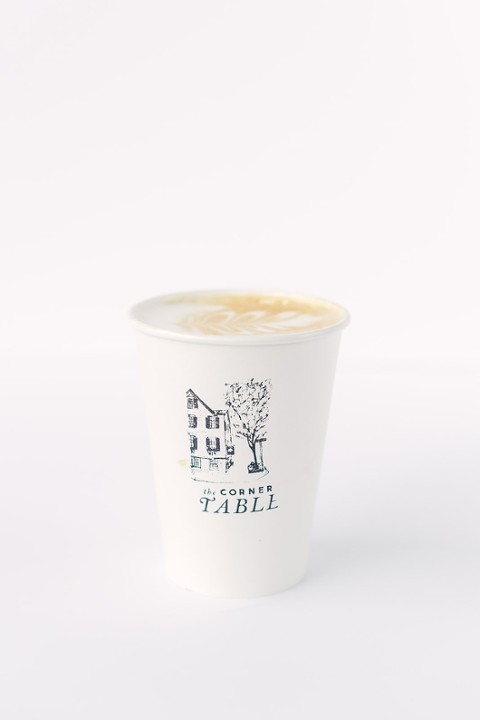 Abuelita Latte