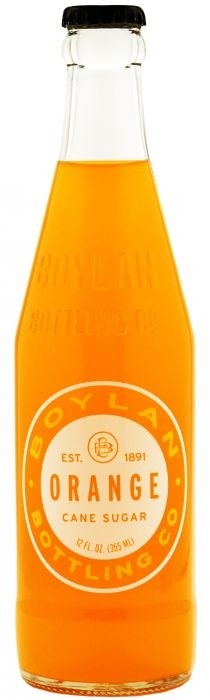 Boylan Orange