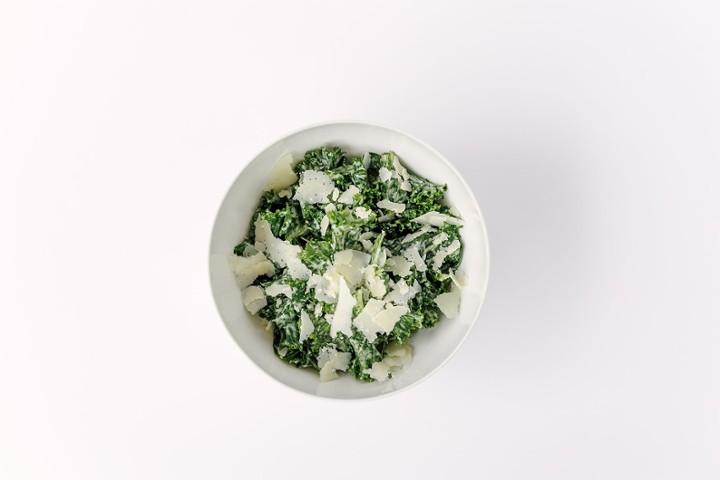 Kale Caesar