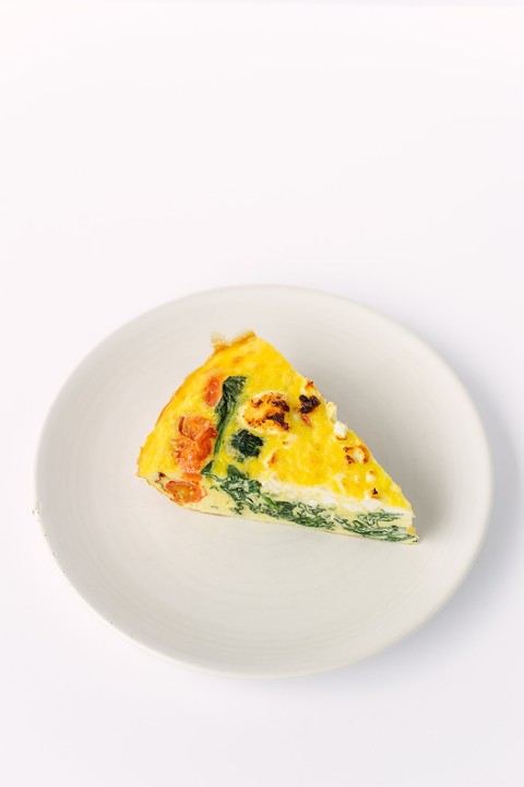 Veggie Frittata