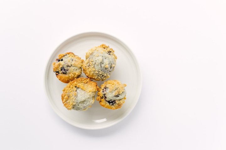 Blueberry Mini Muffin