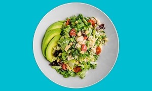 Protein Bar & Kitchen - 251 E Huron