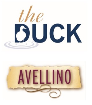 The Duck & Avellino The Duck & Avellino
