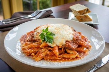 The Duck & Avellino