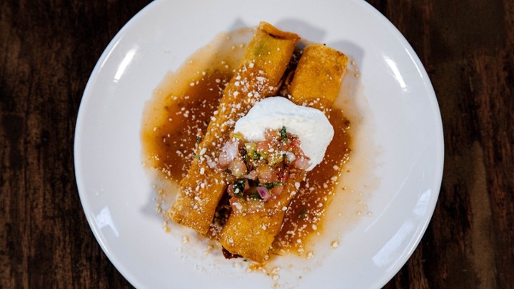 Flautas