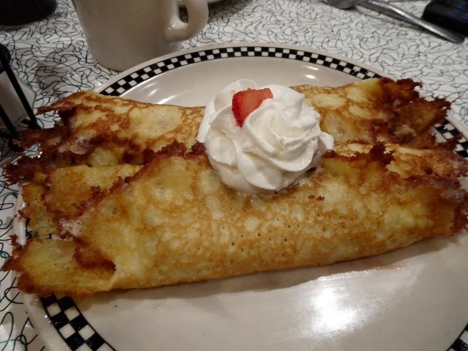 Pamela's Diner