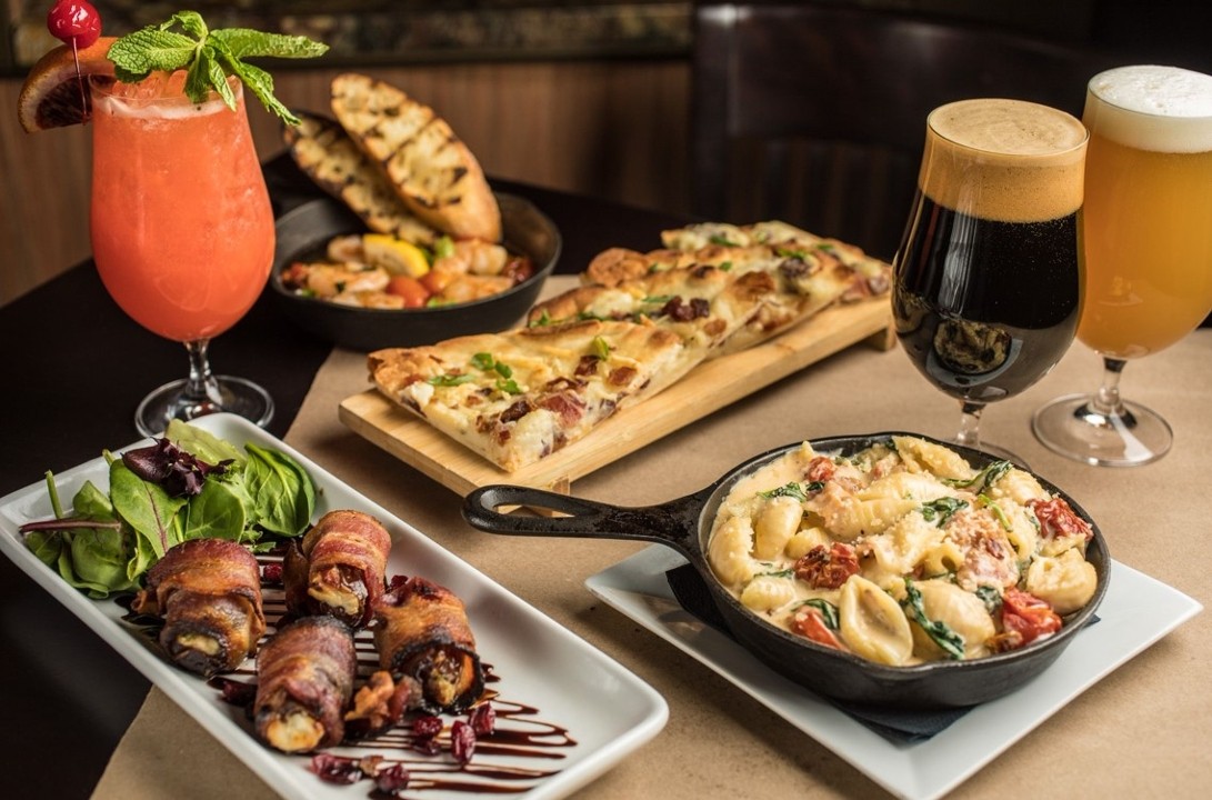 Cedar Street Grille