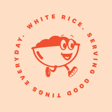 White Rice LPM 