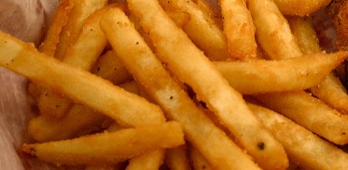 SD French Fries