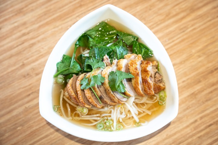 Duck Noodle