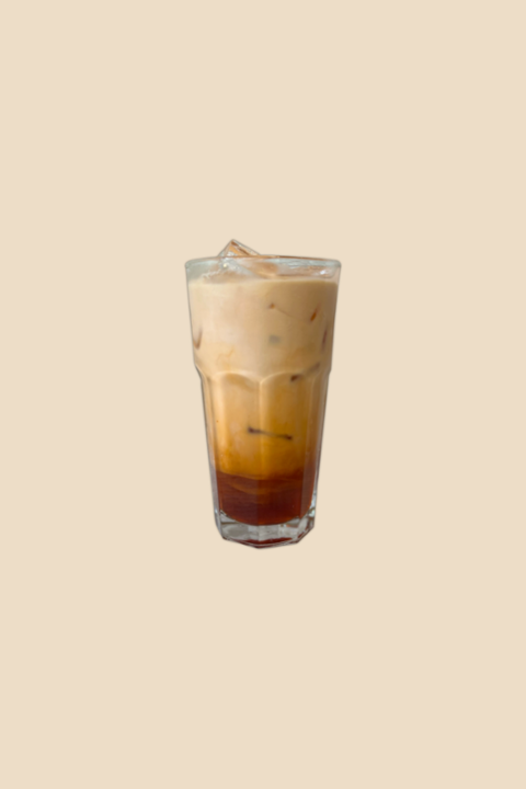 Thai Ice Tea