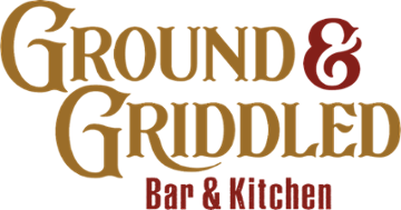 Ground & Griddled