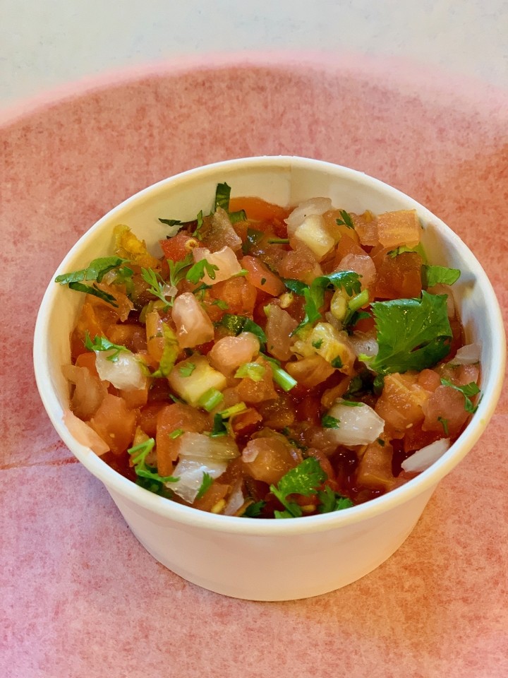 5oz Pico De Gallo