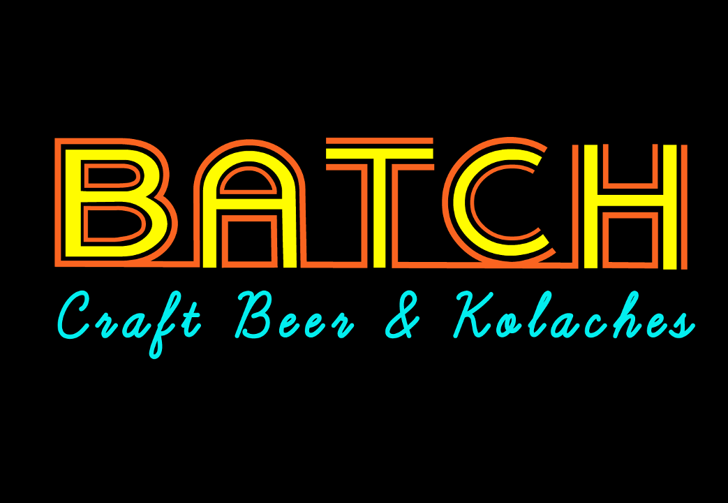 Batch Craft Beer & Kolaches