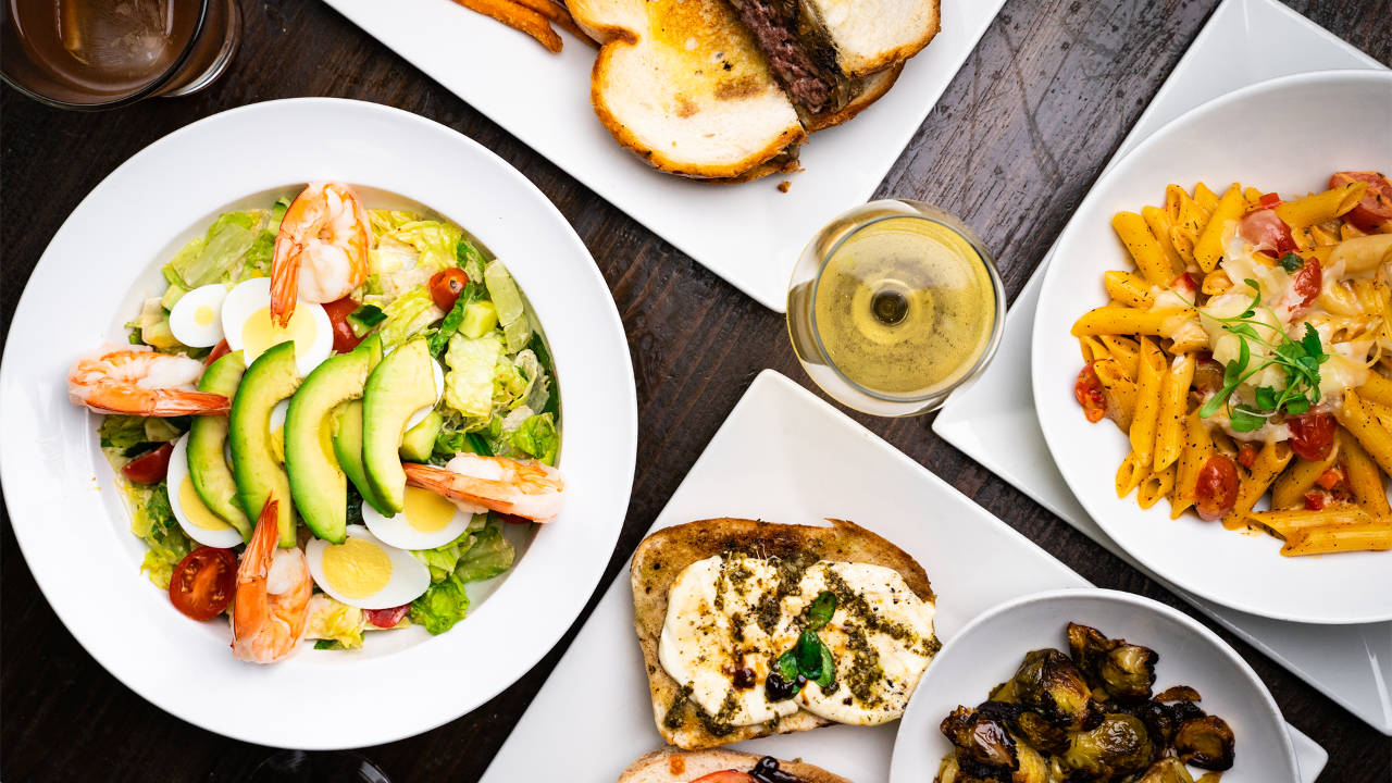 Harry's Grille & Tavern - Ayrsley