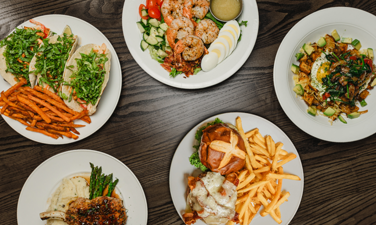 Harry's Grille & Tavern - Ayrsley