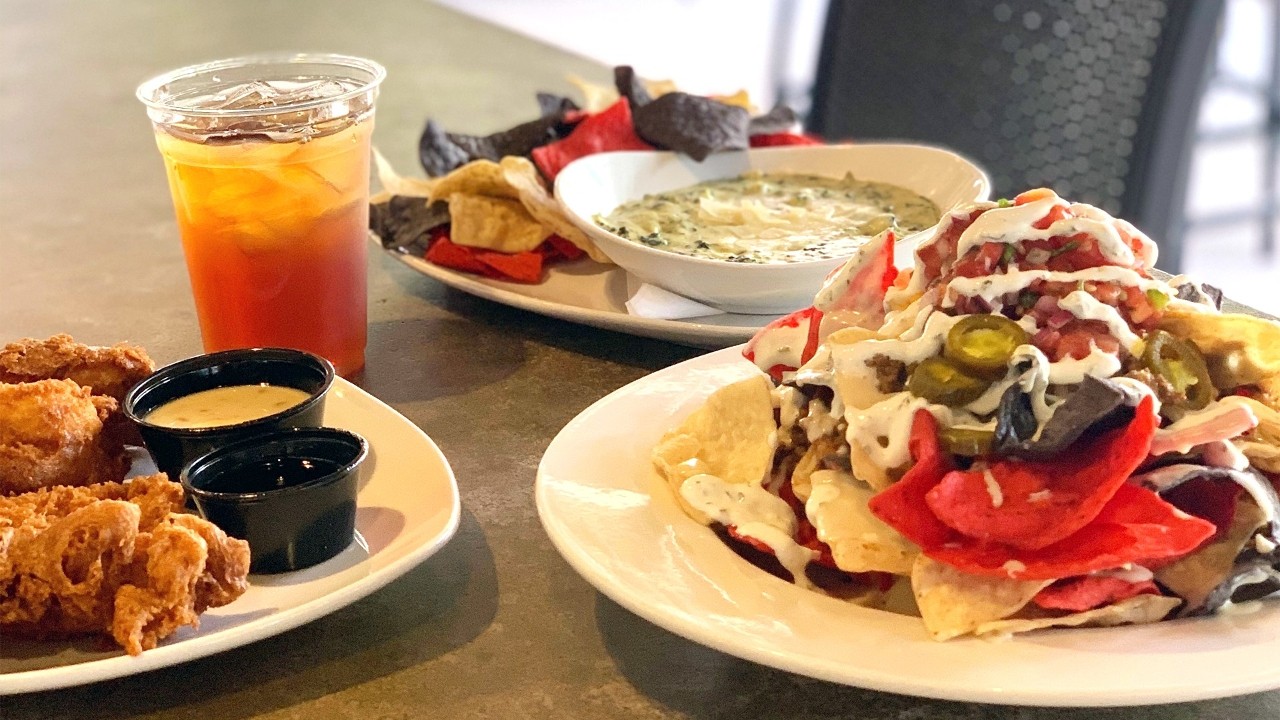 Piedmont Social House