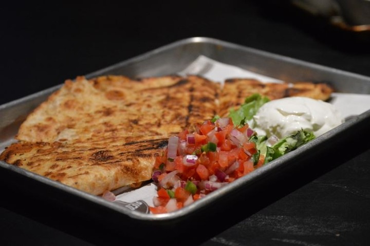 Quesadilla