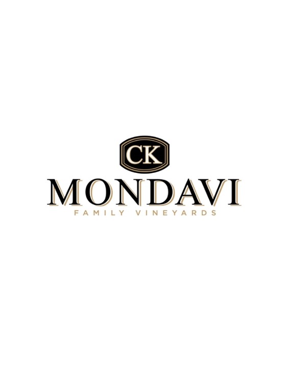 BTL CK Mondavi Chardonnay