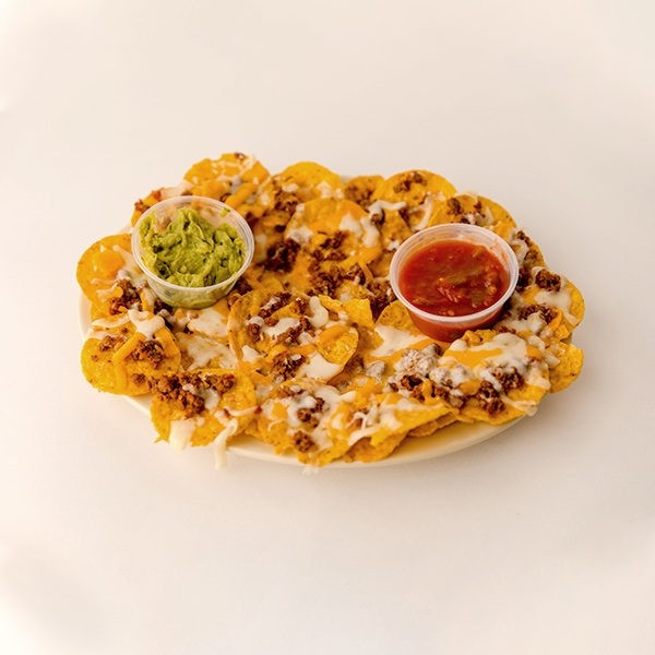 Nachos Grande