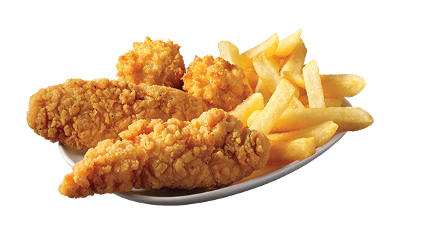 Kid's Chicken Tenders