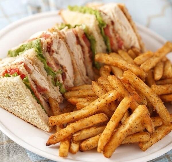 Club Sandwich