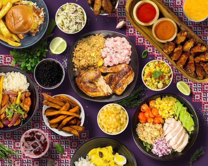 Restaurant banner image
