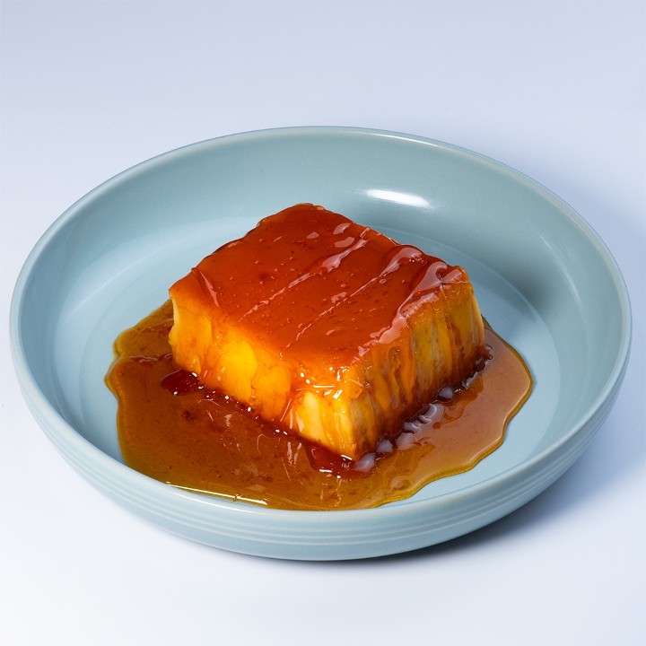 Flan