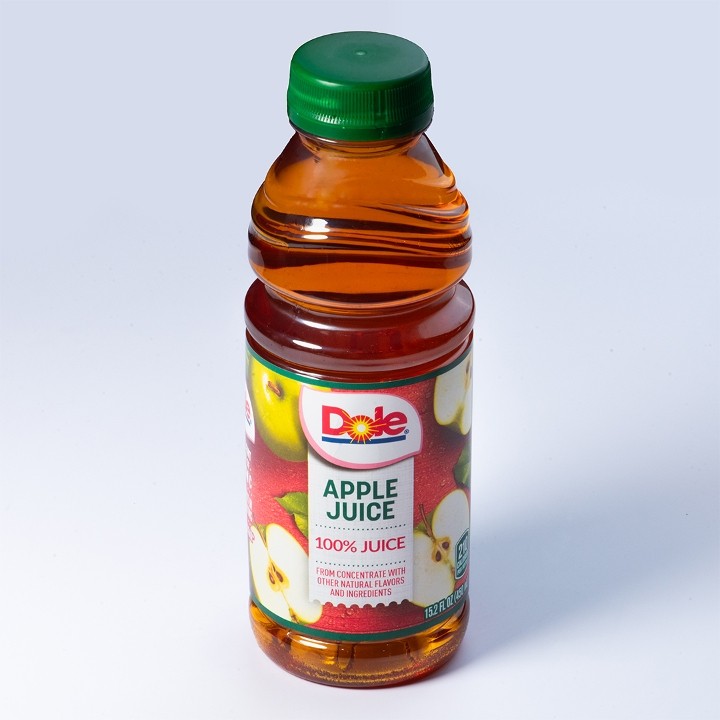 Dole Apple Juice