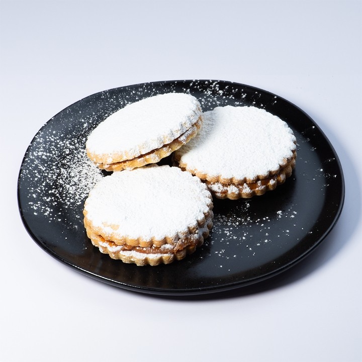 Alfajor