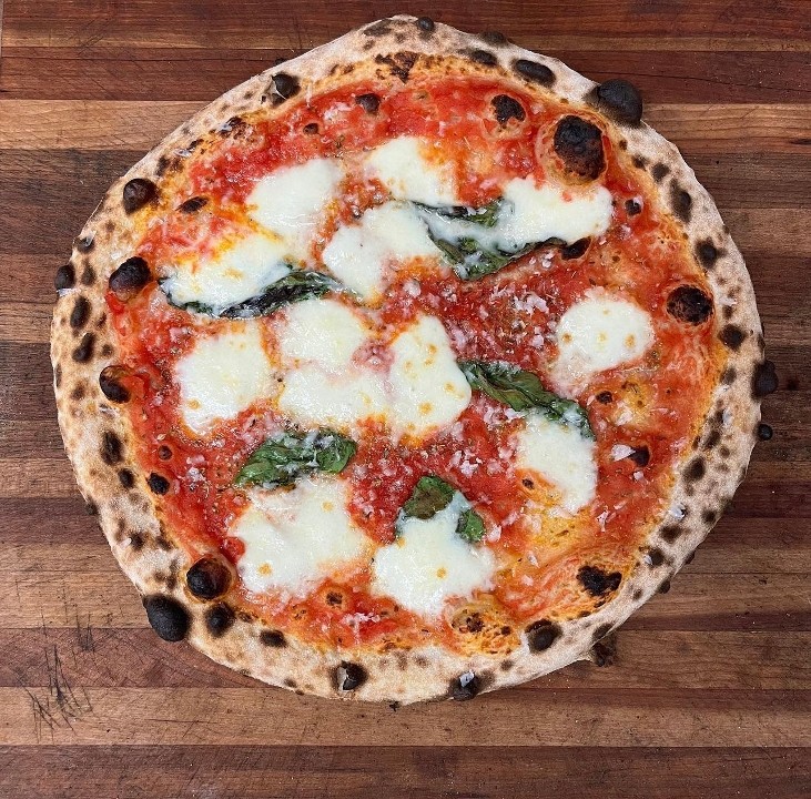 Boardtown Pizza and Pints