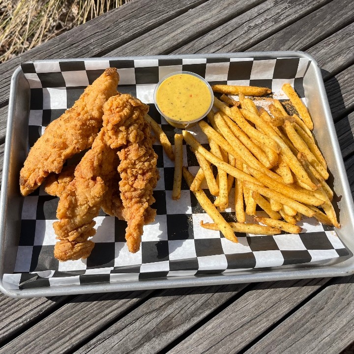 Chicken Tenders