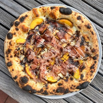 Boardtown Pizza & Pints
