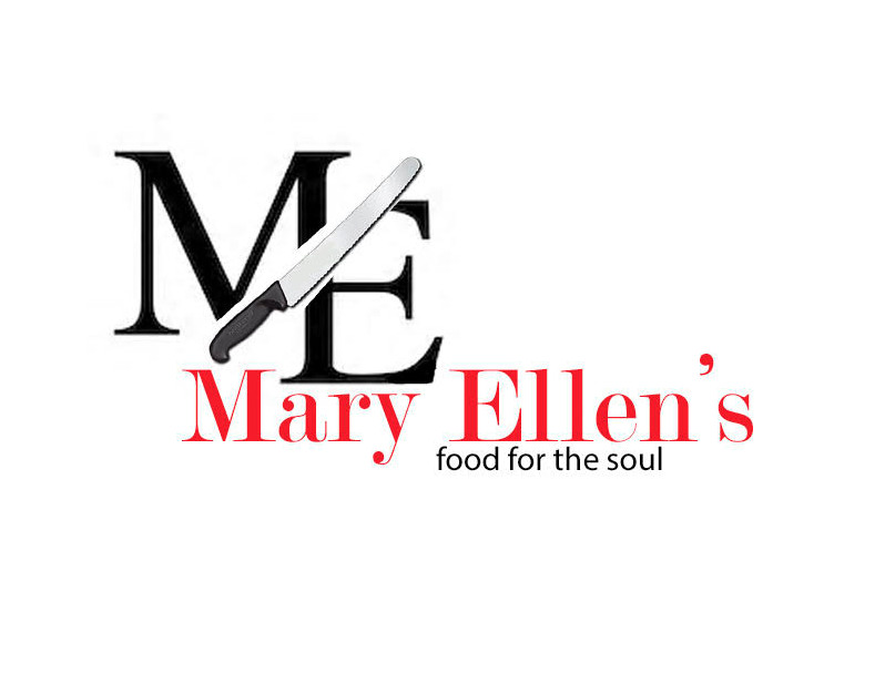 Mary Ellen's Food For The Soul - NRO