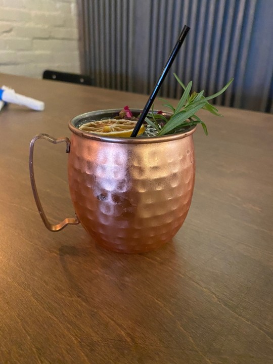 Moscow Mule