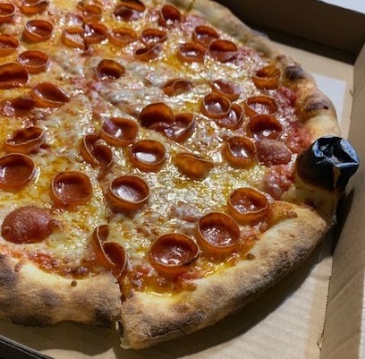 TRADITIONAL PEPPERONI 16"