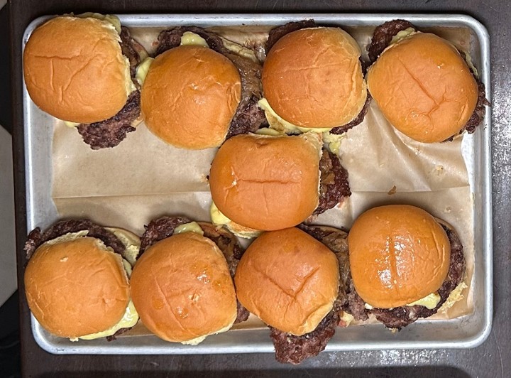 5N Slider Platter