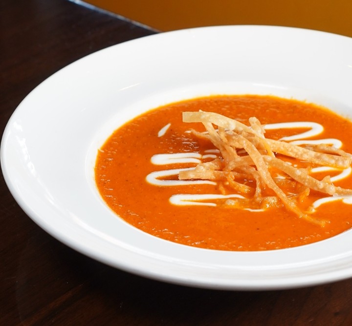 Tomato Soup