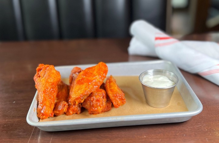 Buffalo Wings