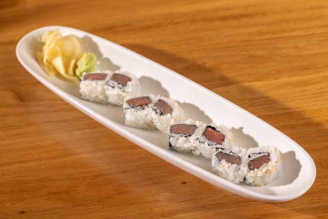 Tuna Inside Out Roll