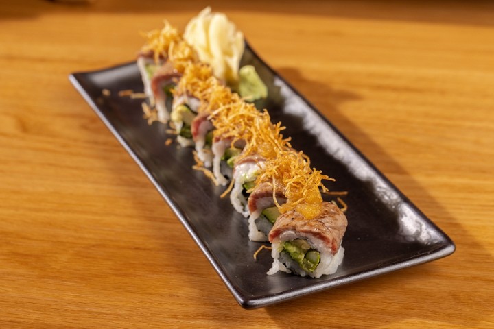 A5 Wagyu Beef Roll