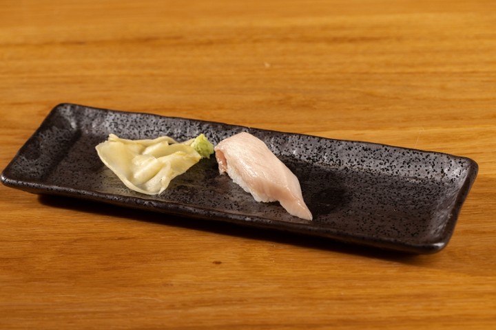 Hamachi Belly Sushi