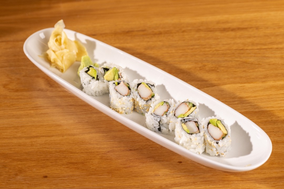 California Inside Out Roll