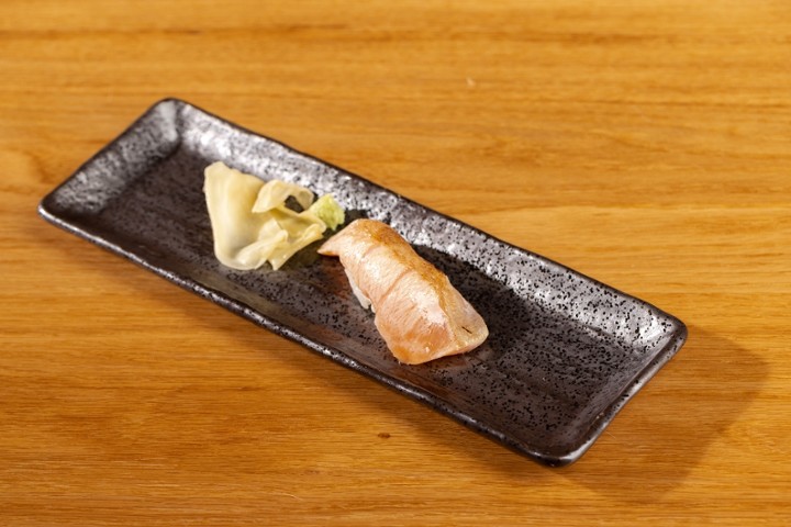Yellowtail (Hamachi) Sushi