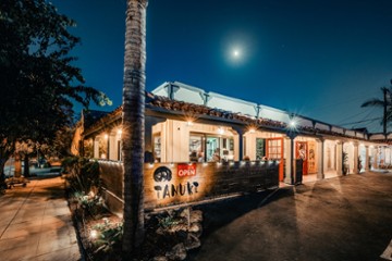 Tanuki Sake Bar