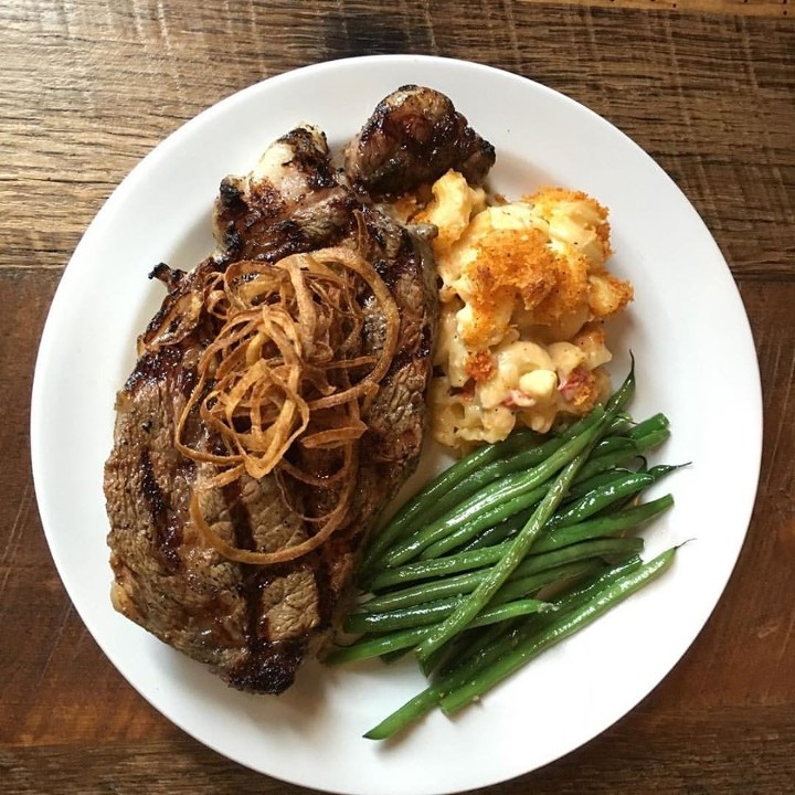 The Feed Co. Table & Tavern Monday Night Blind Pirate