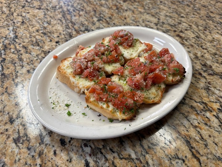 Bruschetta