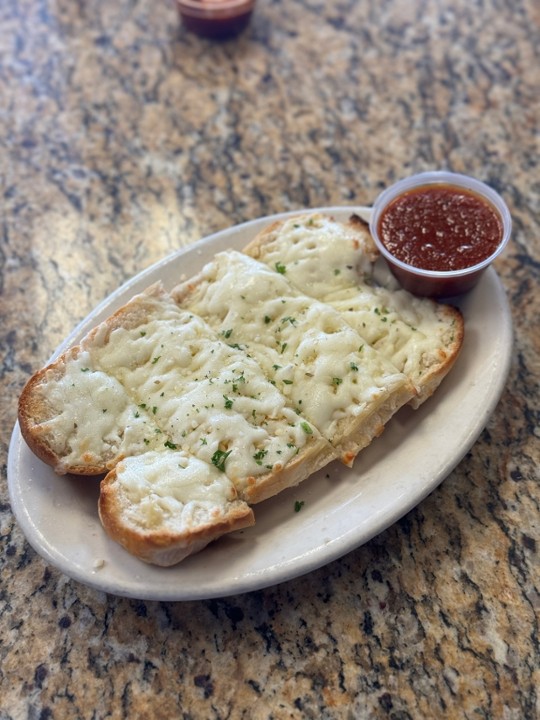 Garlic Bread