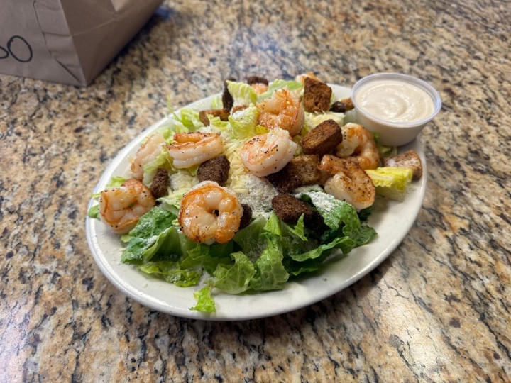 Shrimp Salad