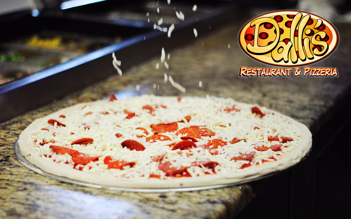 Dalli's Pizzeria